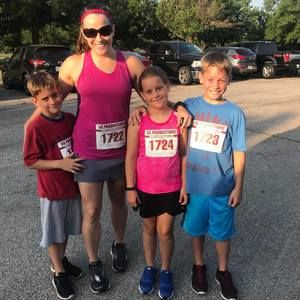 Meet your Posher, Rachel